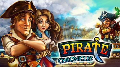 game pic for Pirate chronicles